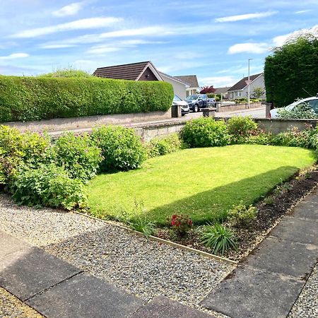'Edgewood' - Detached Bungalow Inverness Dış mekan fotoğraf