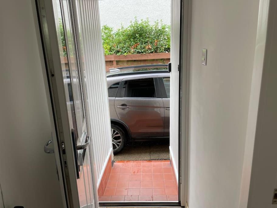 'Edgewood' - Detached Bungalow Inverness Dış mekan fotoğraf