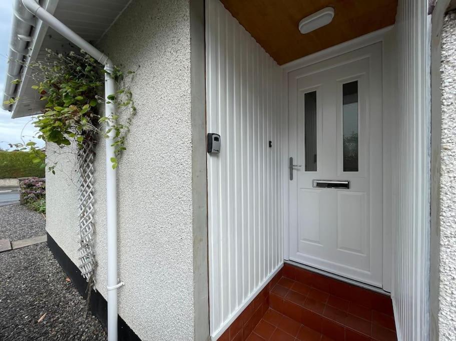 'Edgewood' - Detached Bungalow Inverness Dış mekan fotoğraf