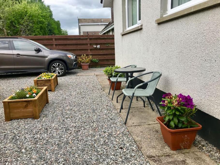 'Edgewood' - Detached Bungalow Inverness Dış mekan fotoğraf